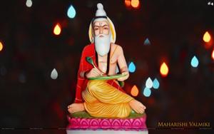 Maharishi Valmiki